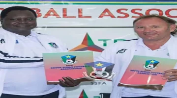 مدرب جزر القمر يكشف سر تراجع المنتخب في كأس العرب بغياب المحترفين